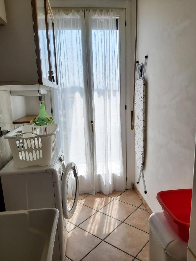 Suite Francy Panorama Bardolino Eksteriør bilde